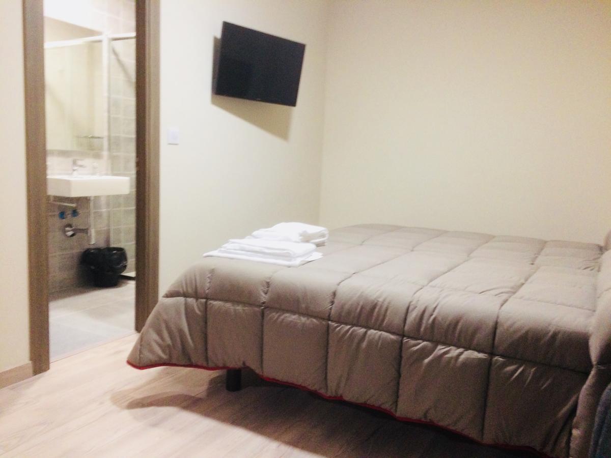 Hostal Oregar Hotel Santiago de Compostella Buitenkant foto
